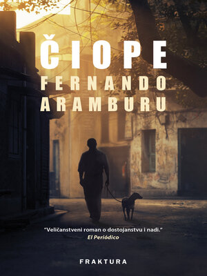 cover image of Čiope